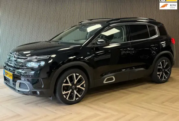 1.6 PureTech feel HYBRID PLUG-IN PHEV AIRCO CAMERA PDC APPLE CARPLAY TREKHAAK CRUISE