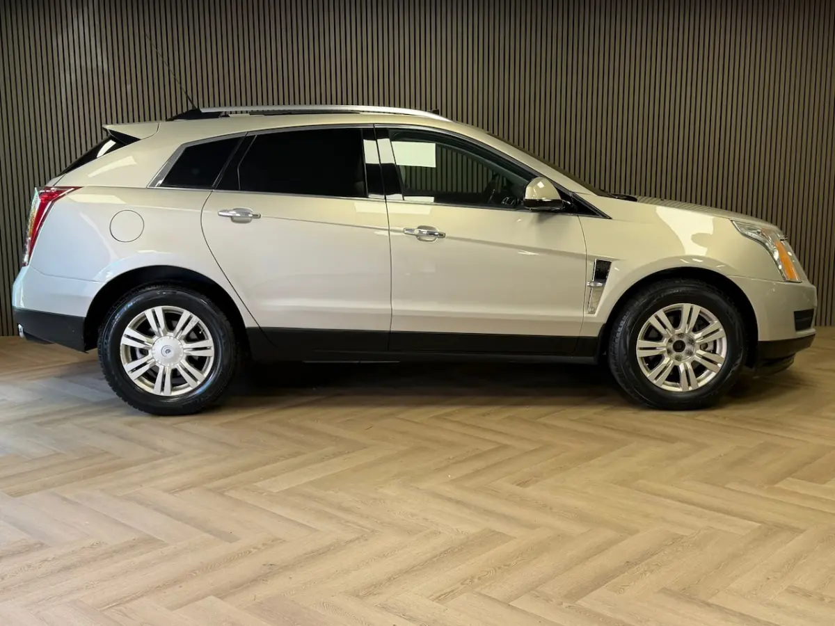 3.0 V6 AWD Sports Luxury AUT. PANORAMADAK NAVIGATIE AIRCO CAMERA LEDER CRUISE STOELVERWARM
