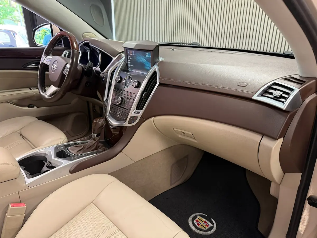 3.0 V6 AWD Sports Luxury AUT. PANORAMADAK NAVIGATIE AIRCO CAMERA LEDER CRUISE STOELVERWARM