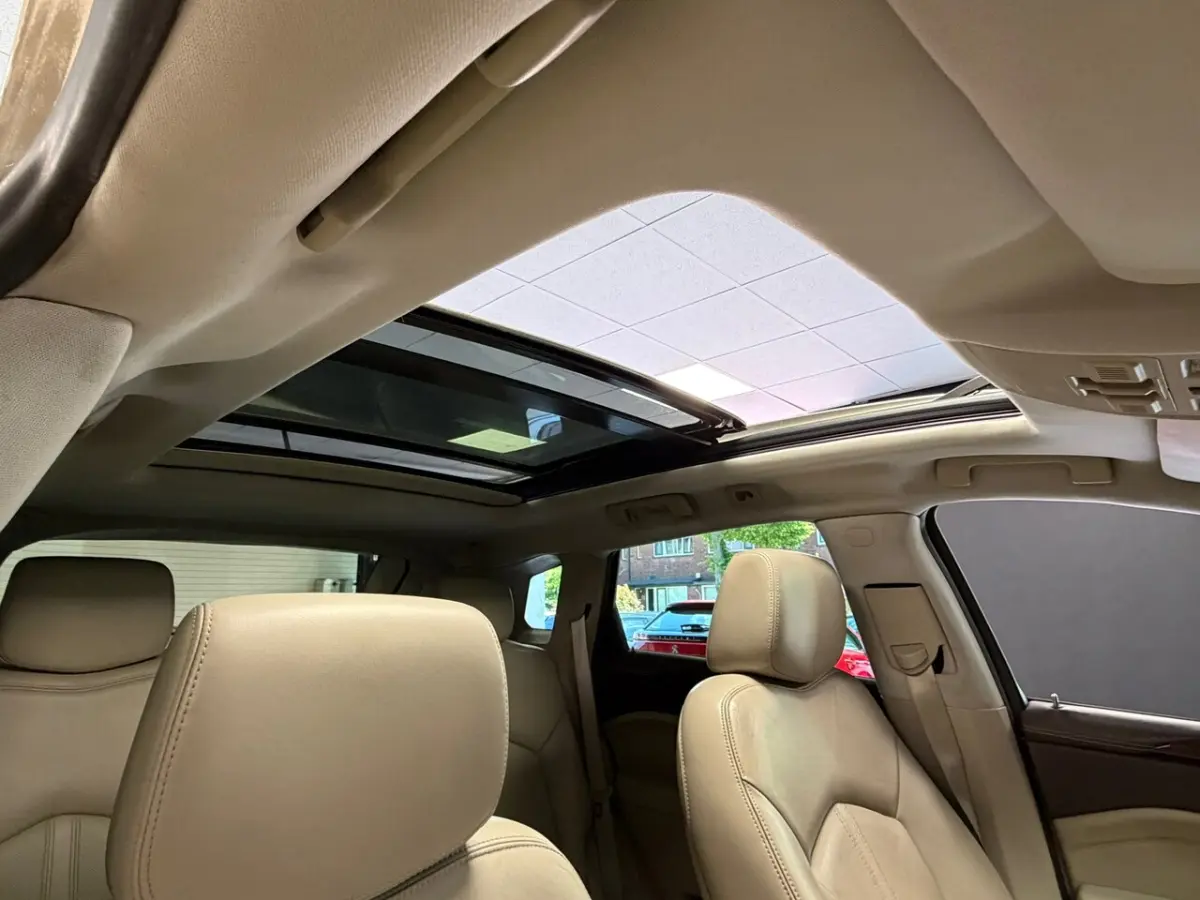 3.0 V6 AWD Sports Luxury AUT. PANORAMADAK NAVIGATIE AIRCO CAMERA LEDER CRUISE STOELVERWARM