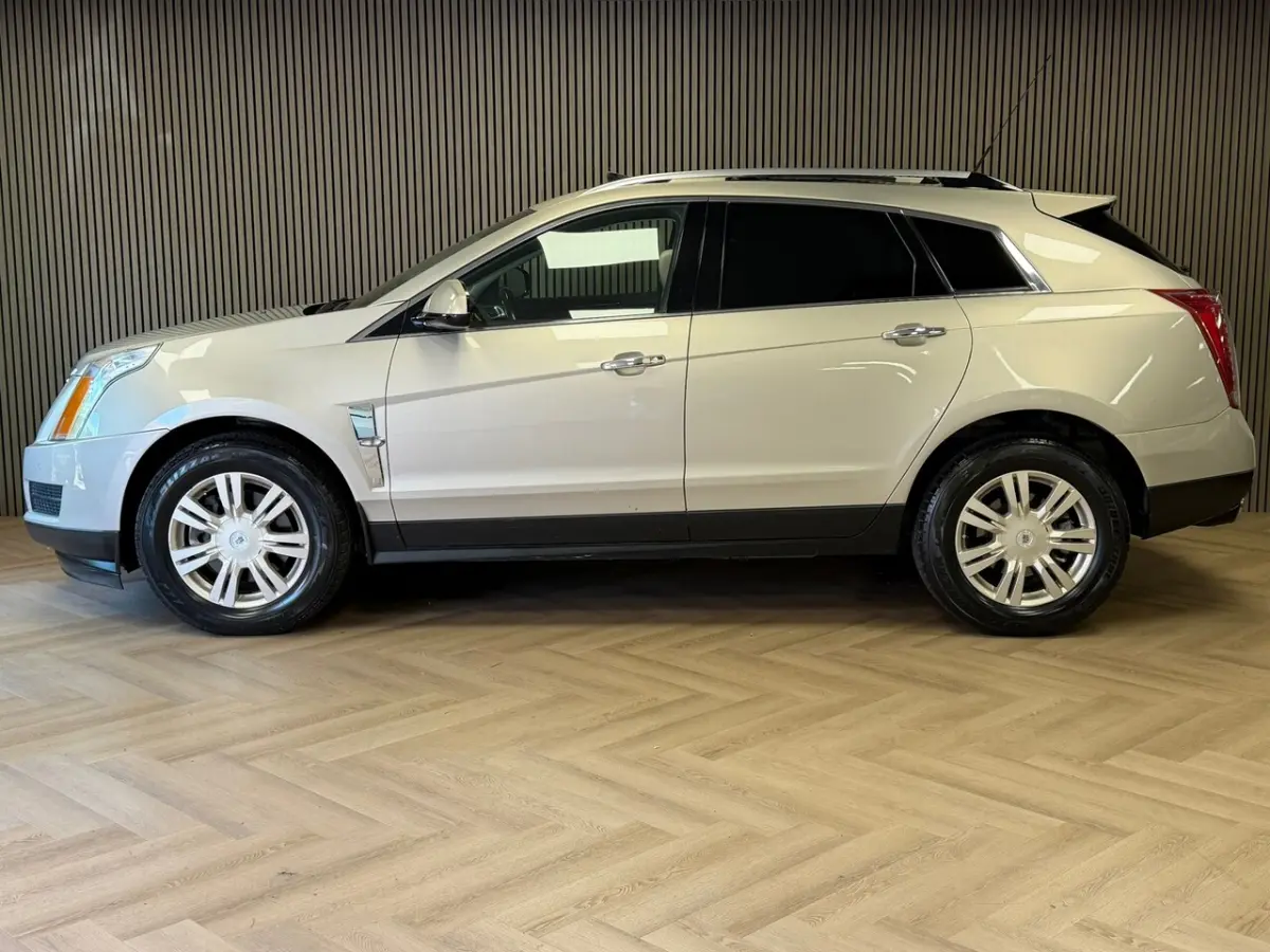 3.0 V6 AWD Sports Luxury AUT. PANORAMADAK NAVIGATIE AIRCO CAMERA LEDER CRUISE STOELVERWARM