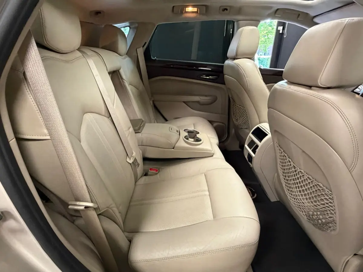 3.0 V6 AWD Sports Luxury AUT. PANORAMADAK NAVIGATIE AIRCO CAMERA LEDER CRUISE STOELVERWARM