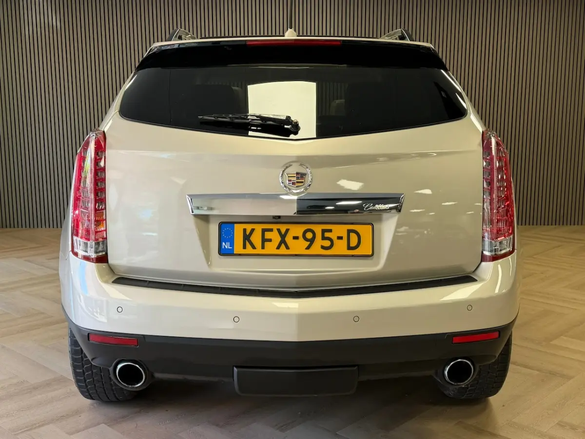 3.0 V6 AWD Sports Luxury AUT. PANORAMADAK NAVIGATIE AIRCO CAMERA LEDER CRUISE STOELVERWARM