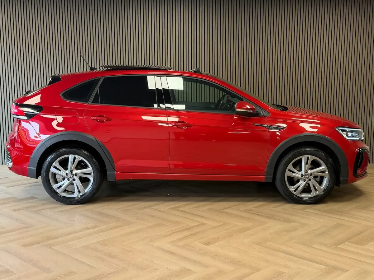 1.5 TSI 3X R-Line Business AUT. PANO PDC ACC VITRUAL NAVI APPLE CARPLAY STOELVERWARMING SP