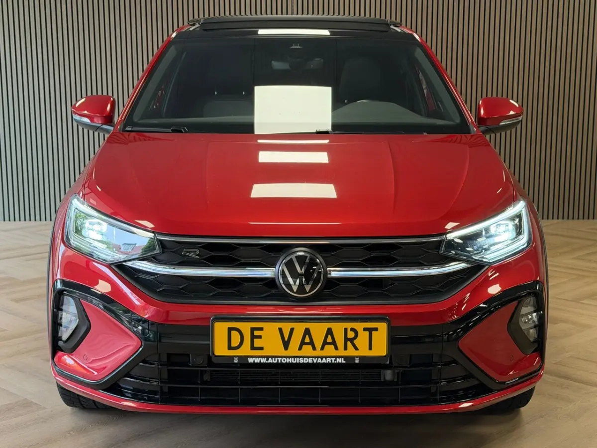 1.5 TSI 3X R-Line Business AUT. PANO PDC ACC VITRUAL NAVI APPLE CARPLAY STOELVERWARMING SP