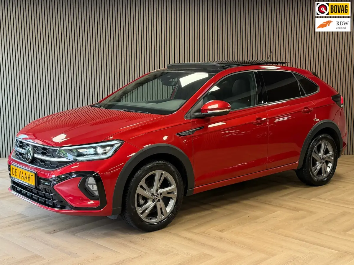 1.5 TSI 3X R-Line Business AUT. PANO PDC ACC VITRUAL NAVI APPLE CARPLAY STOELVERWARMING SP