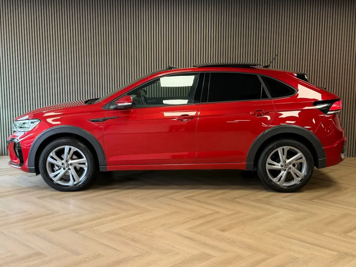 1.5 TSI 3X R-Line Business AUT. PANO PDC ACC VITRUAL NAVI APPLE CARPLAY STOELVERWARMING SP