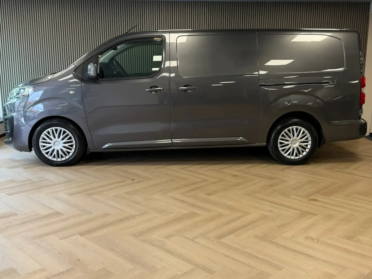 2.0 BlueHDI 180 Business XL S&S AUT. SCHUIFDEUREN CAMERA APPLE CARPLAY CRUISE NAVIGATIE KE