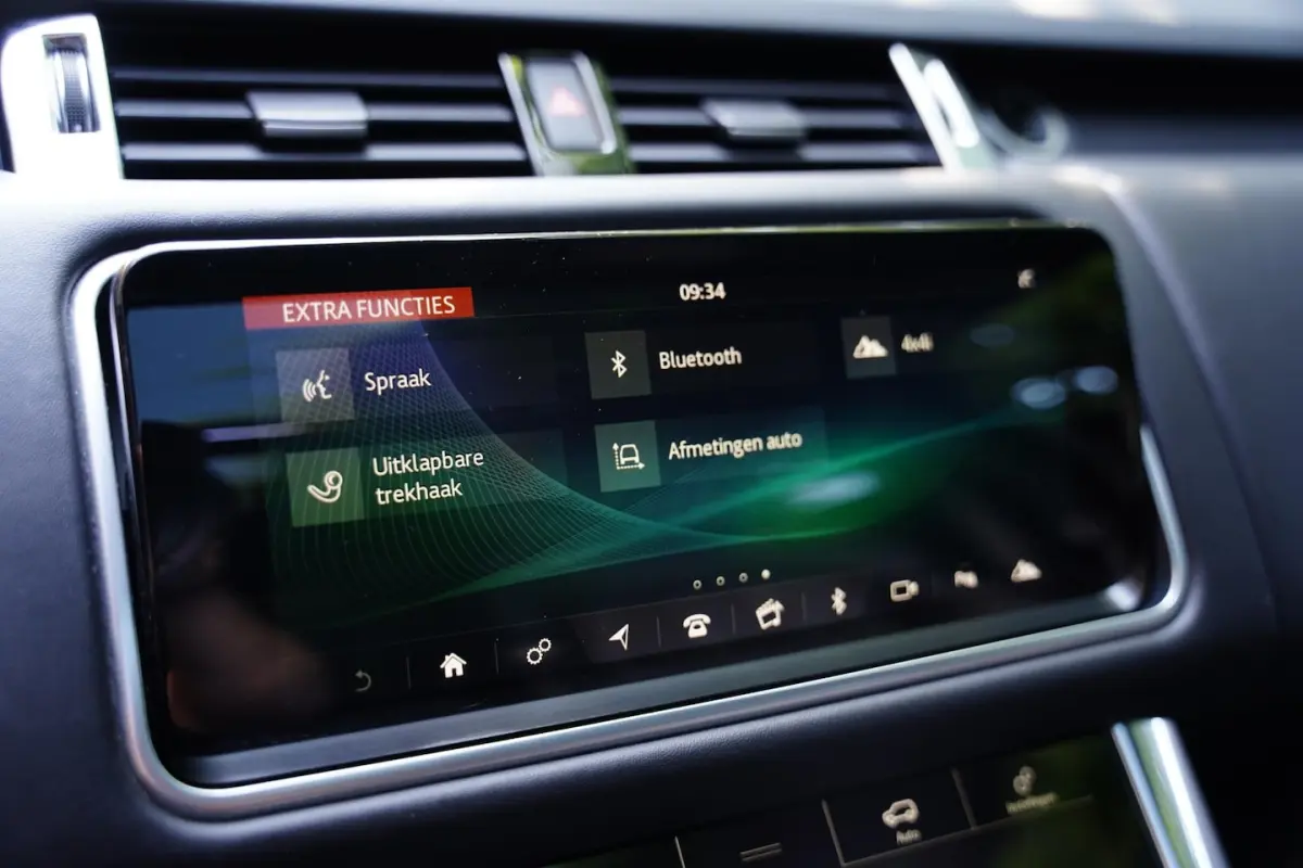 3.0 SDV6 HSE Dynamic