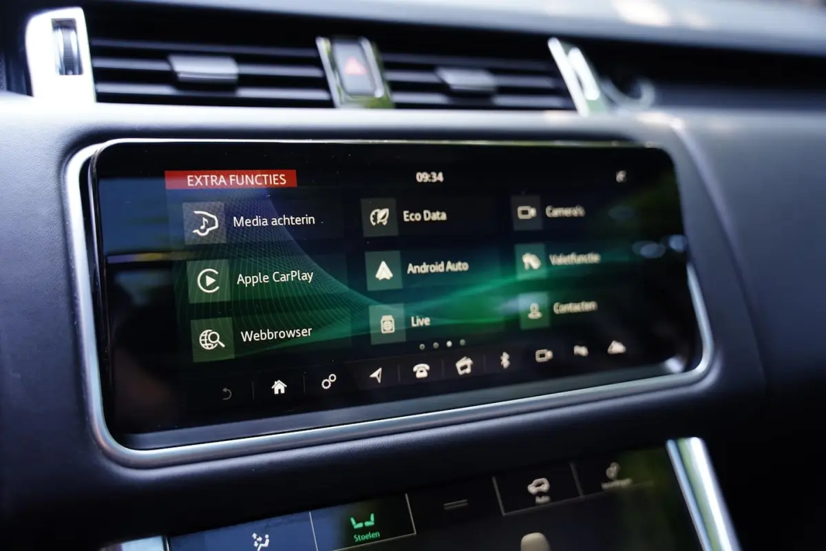 3.0 SDV6 HSE Dynamic