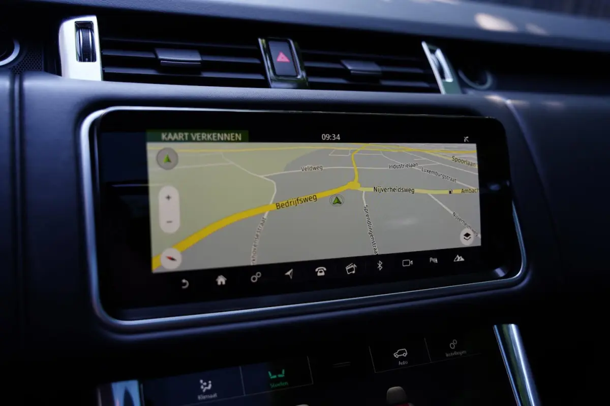 3.0 SDV6 HSE Dynamic