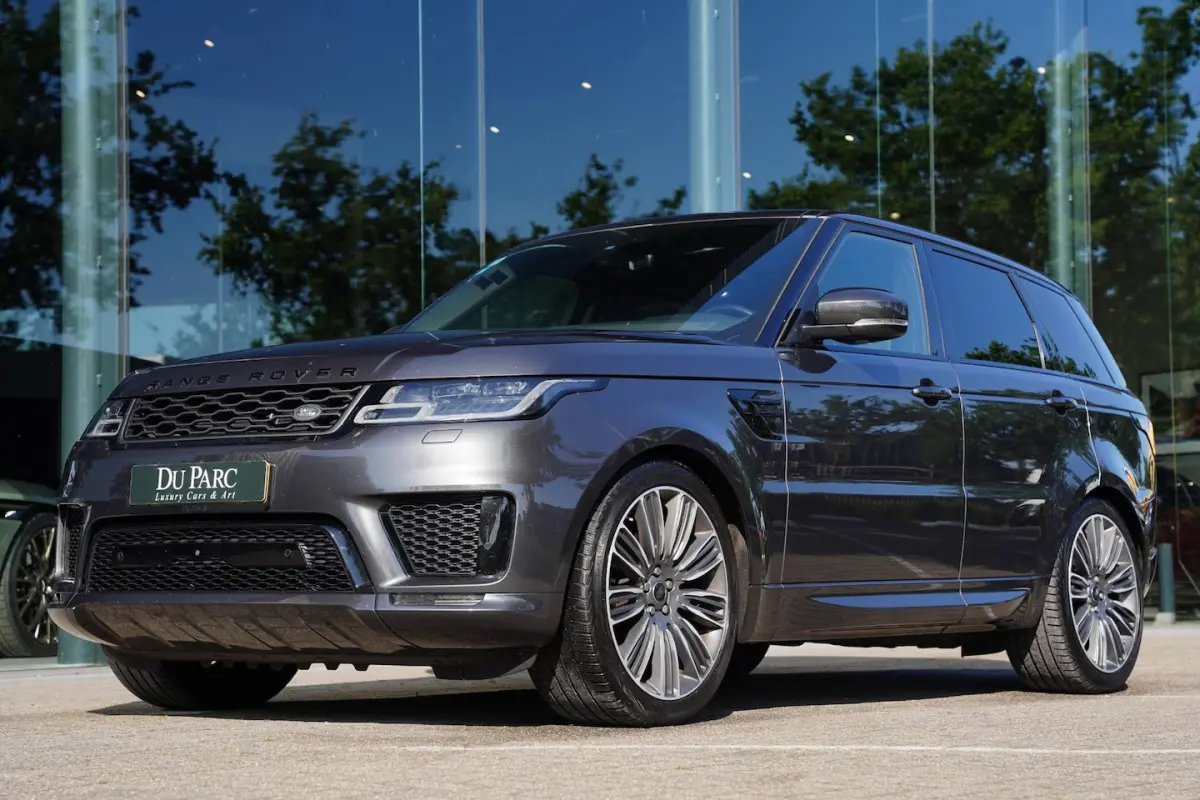 3.0 SDV6 HSE Dynamic