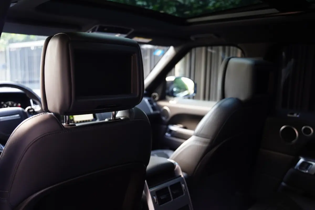3.0 SDV6 HSE Dynamic