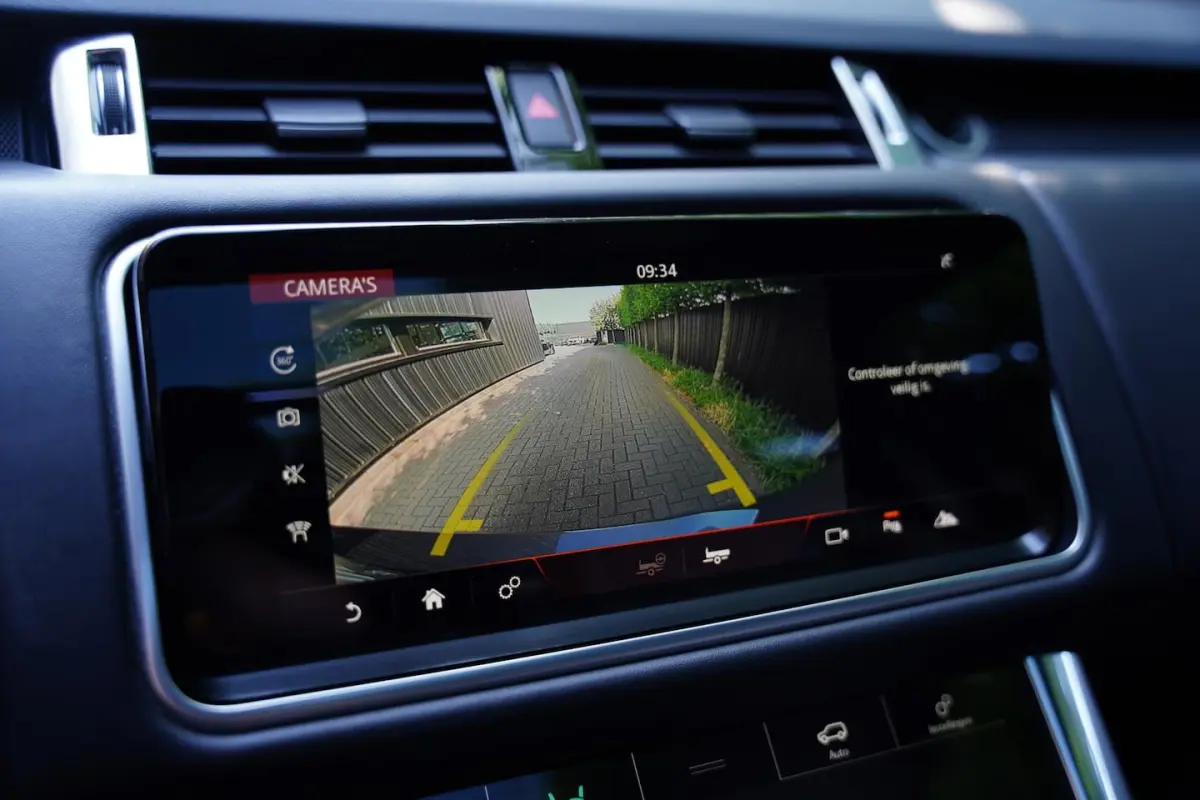 3.0 SDV6 HSE Dynamic
