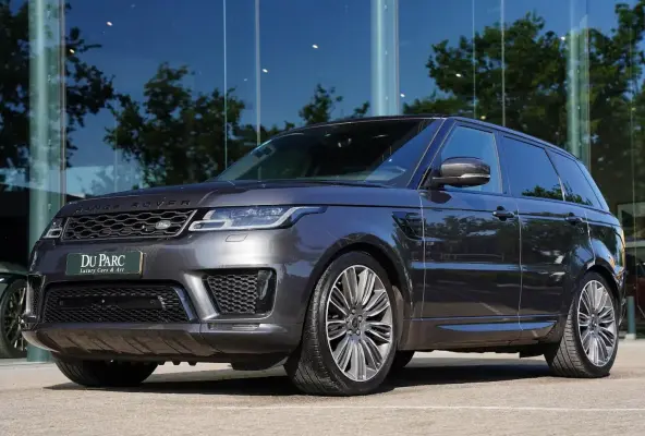 3.0 SDV6 HSE Dynamic