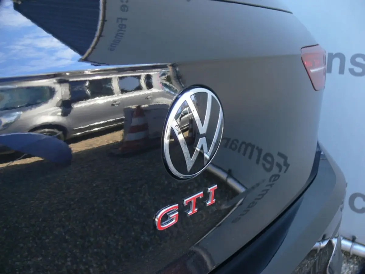 8 GTI Clubsport 300PK - 2022 - Leder - Panodak