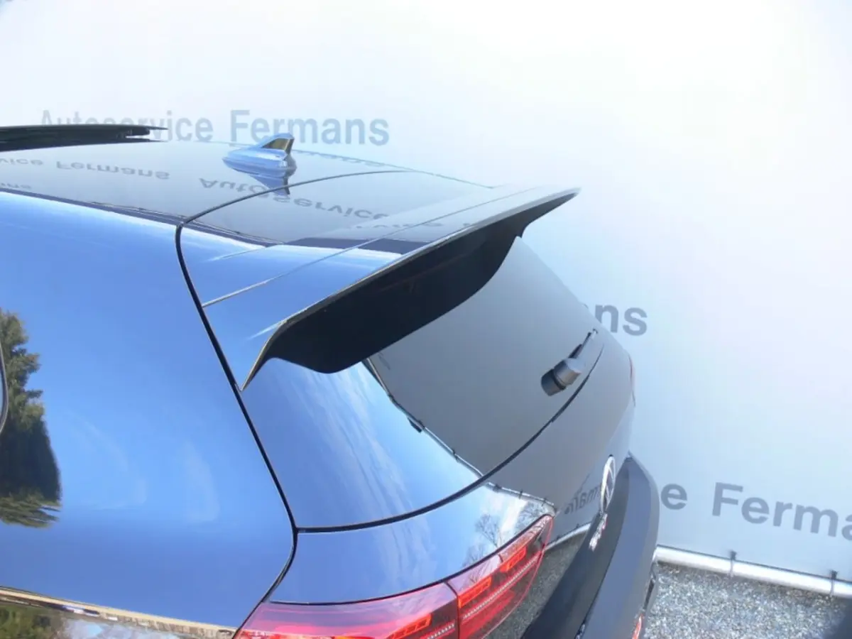 8 GTI Clubsport 300PK - 2022 - Leder - Panodak