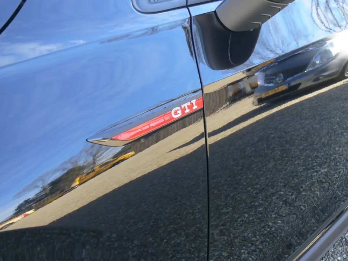 8 GTI Clubsport 300PK - 2022 - Leder - Panodak