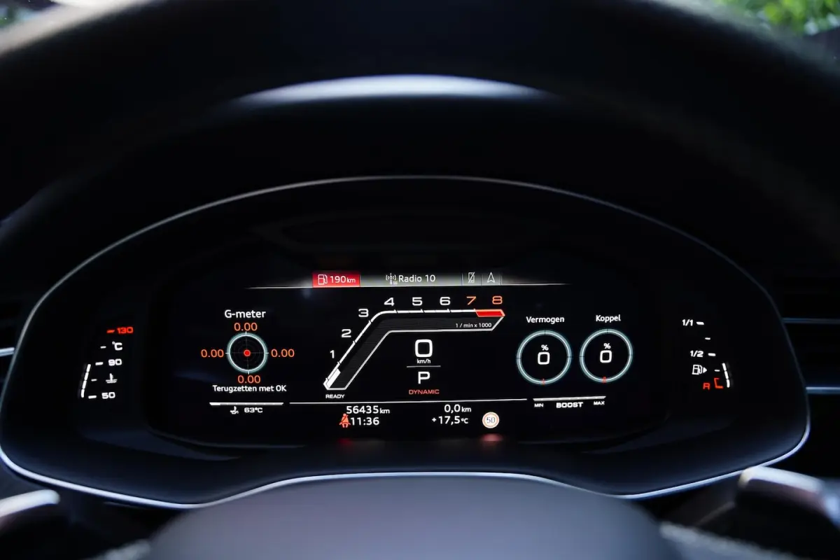 4.0 TFSI Quattro URBAN / VOSSEN / MILLTEK