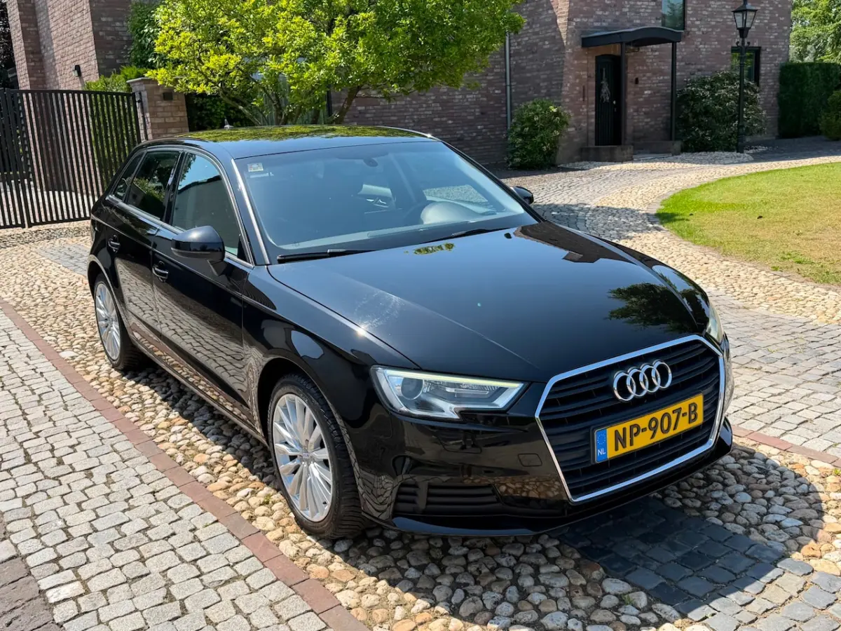1.4 TFSI CoD Pro Line Navi Led