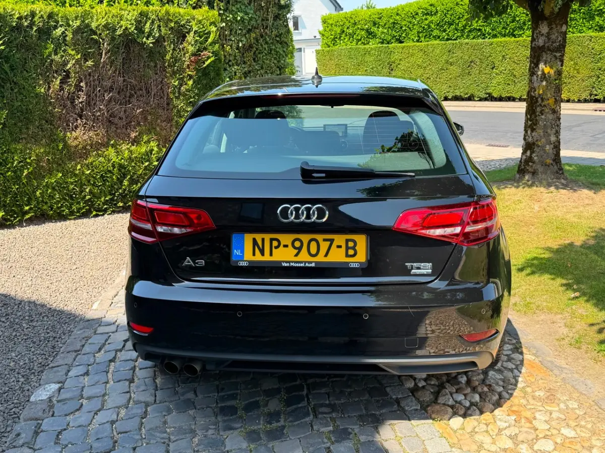 1.4 TFSI CoD Pro Line Navi Led