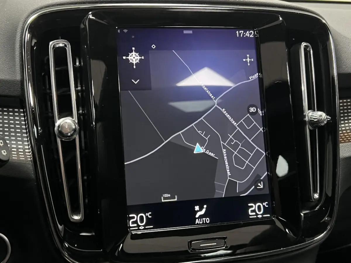 2.0 T4 R-Design | PANO | 360 CAMERA | NAVI | KEYLESS |