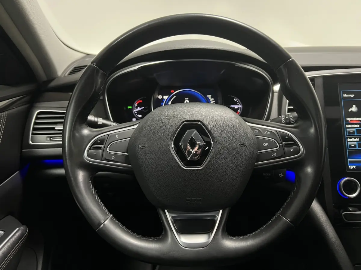 1.6 TCe Intens | 4CONTROL | PANO | TREKHAAK | KEYLESS |
