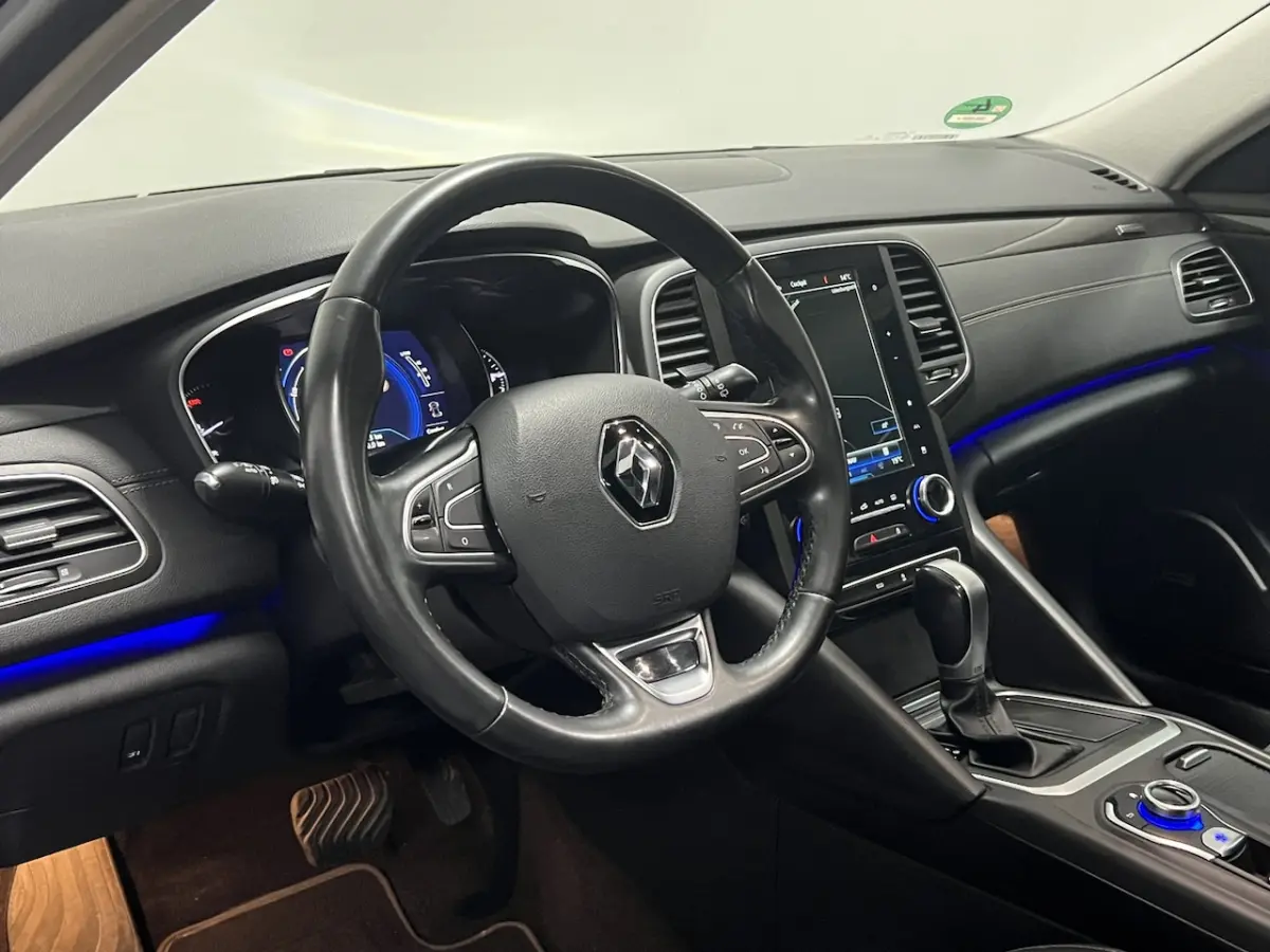1.6 TCe Intens | 4CONTROL | PANO | TREKHAAK | KEYLESS |