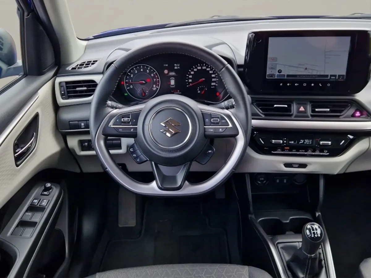 1.2 Style Smart Hybrid Keyless - Dodehoek - Carplay