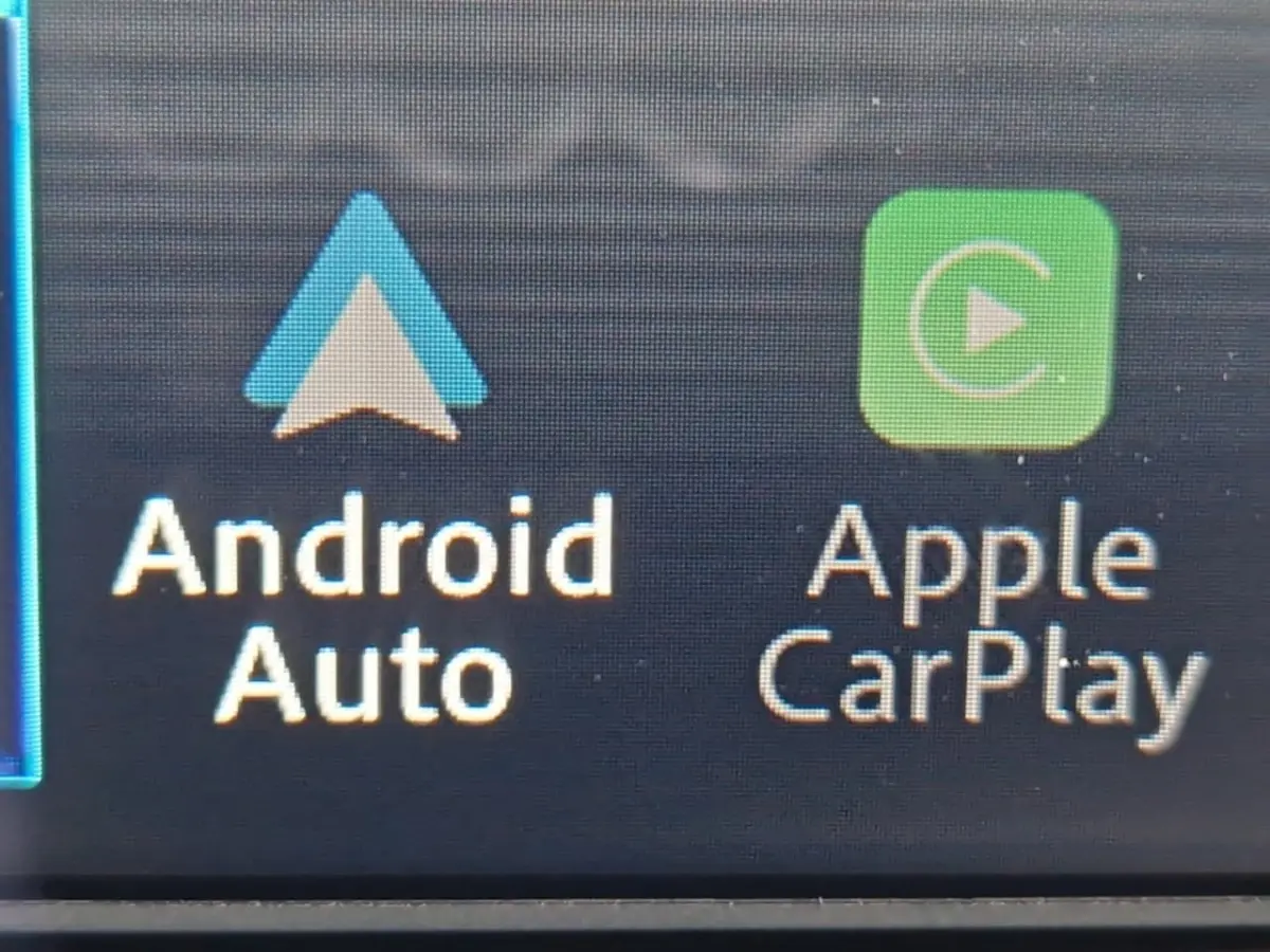1.2 Style Smart Hybrid Keyless - Dodehoek - Carplay