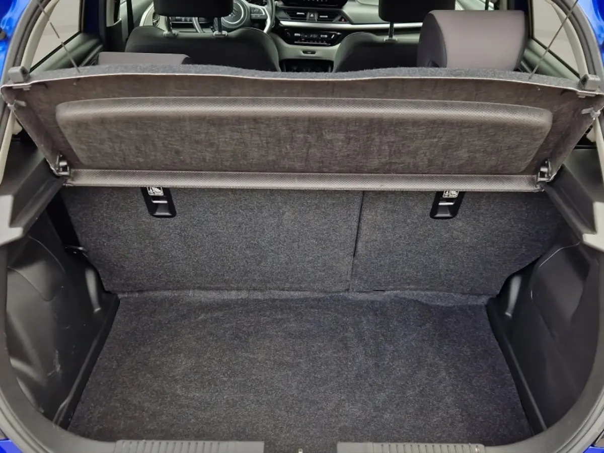 1.2 Style Smart Hybrid Keyless - Dodehoek - Carplay