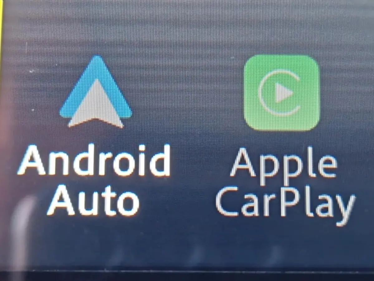 1.2 Style Smart Hybrid Keyless - Dodehoek - Carplay