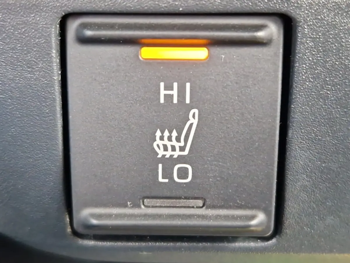 1.5Hybrid 115 Dynamic NL Auto - Stuur-Stoelverwarming - Dodehoek