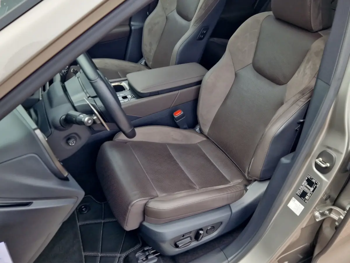 450h+ President Line NL Auto - Mark Levinson - Panoramadak