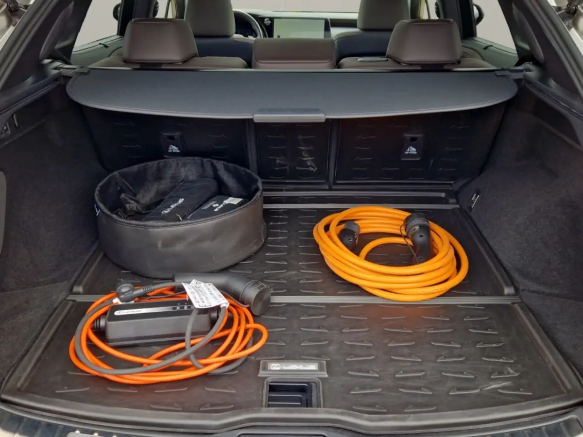 450h+ President Line NL Auto - Mark Levinson - Panoramadak