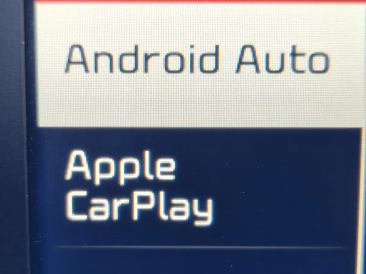 1.0 GT-Line Edition Carplay / Android Auto - Cruise Control