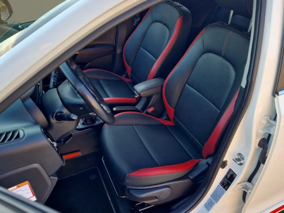 1.0 GT-Line Edition Carplay / Android Auto - Cruise Control