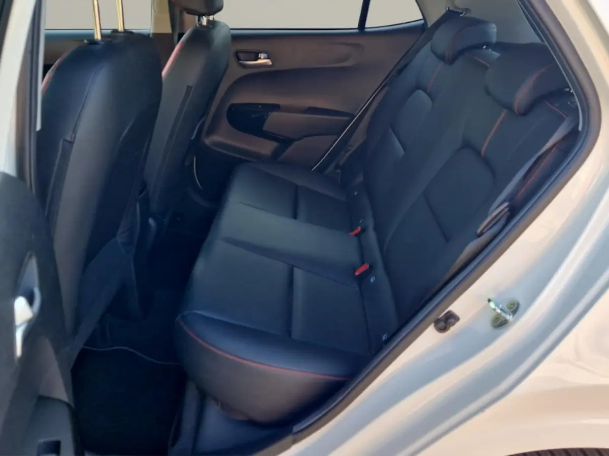 1.0 GT-Line Edition Carplay / Android Auto - Cruise Control