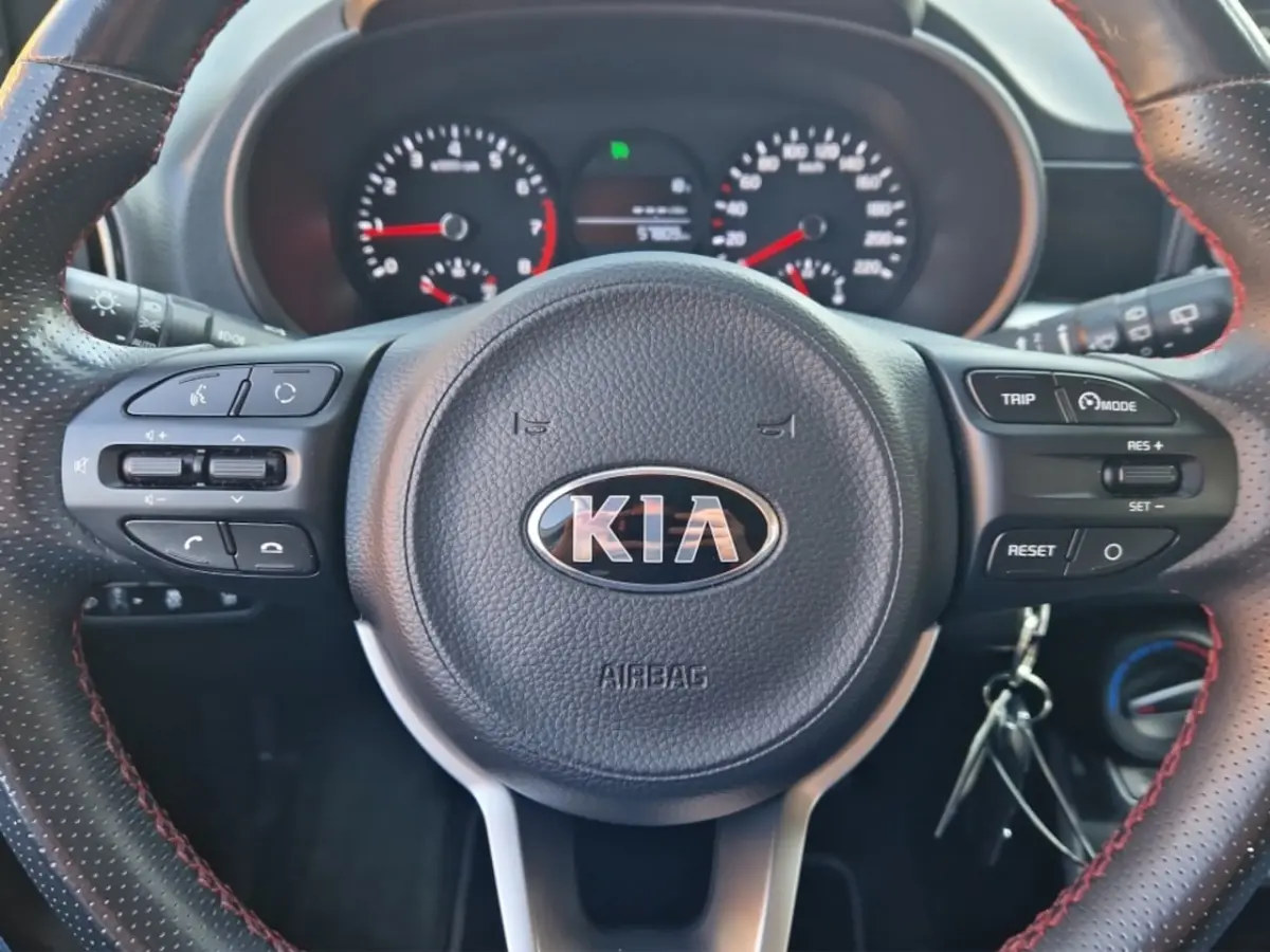 1.0 GT-Line Edition Carplay / Android Auto - Cruise Control