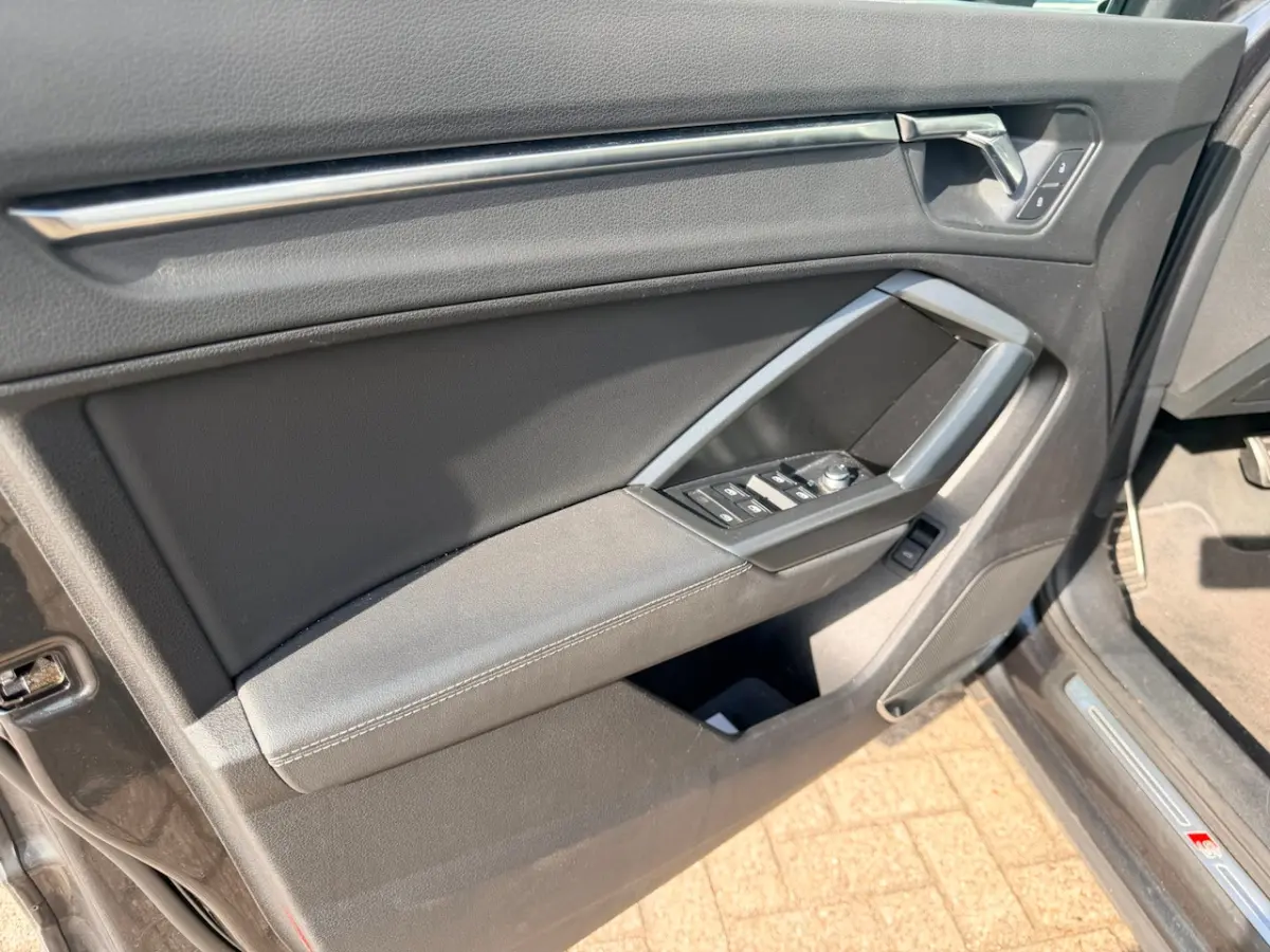 35 TFSI Pro Line S / B & O / Pano / 360 camera
