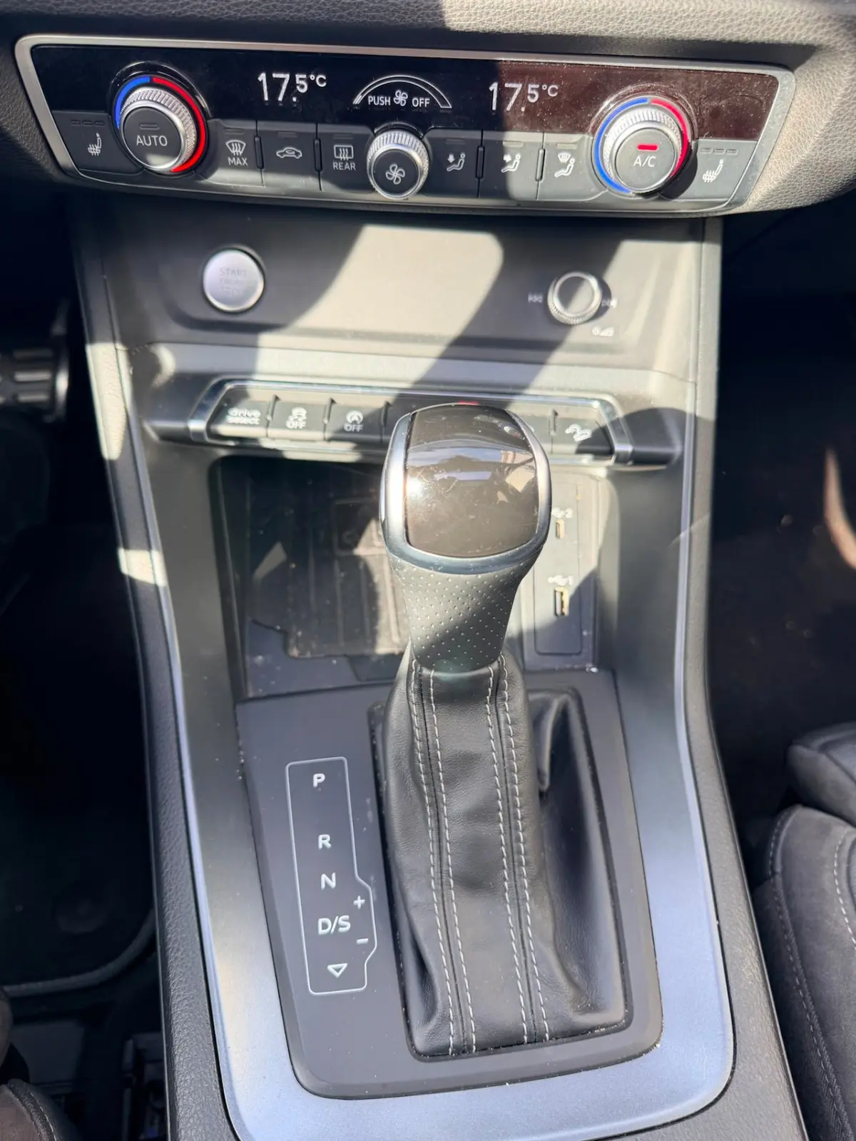 35 TFSI Pro Line S / B & O / Pano / 360 camera