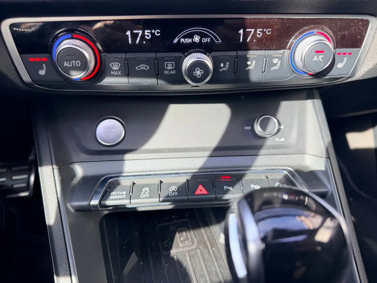 35 TFSI Pro Line S / B & O / Pano / 360 camera