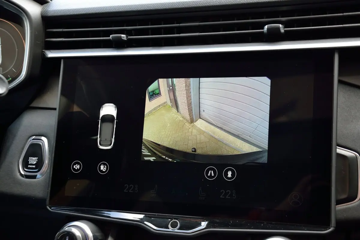 1.5 Plug-in Hybrid | Full Black | Trekhaak | Panoramadak | ACC