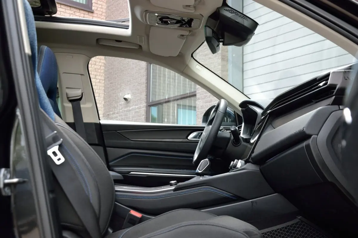 1.5 Plug-in Hybrid | Panoramadak | 360 Camera | Carplay
