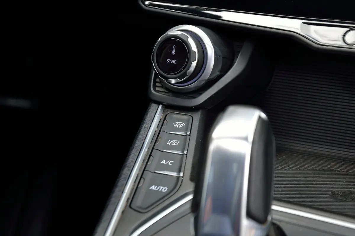 1.5 Plug-in Hybrid | Panoramadak | 360 Camera | Carplay
