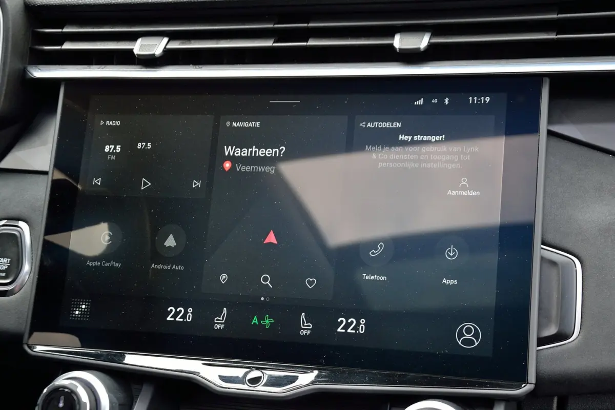 1.5 Plug-in Hybrid | Panoramadak | 360 Camera | Carplay