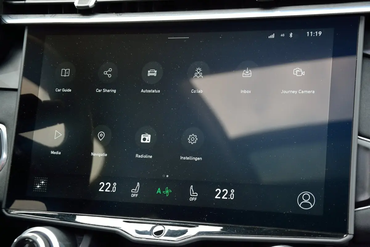 1.5 Plug-in Hybrid | Panoramadak | 360 Camera | Carplay