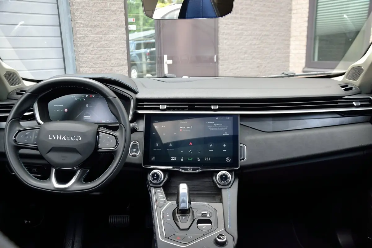 1.5 Plug-in Hybrid | Panoramadak | 360 Camera | Carplay