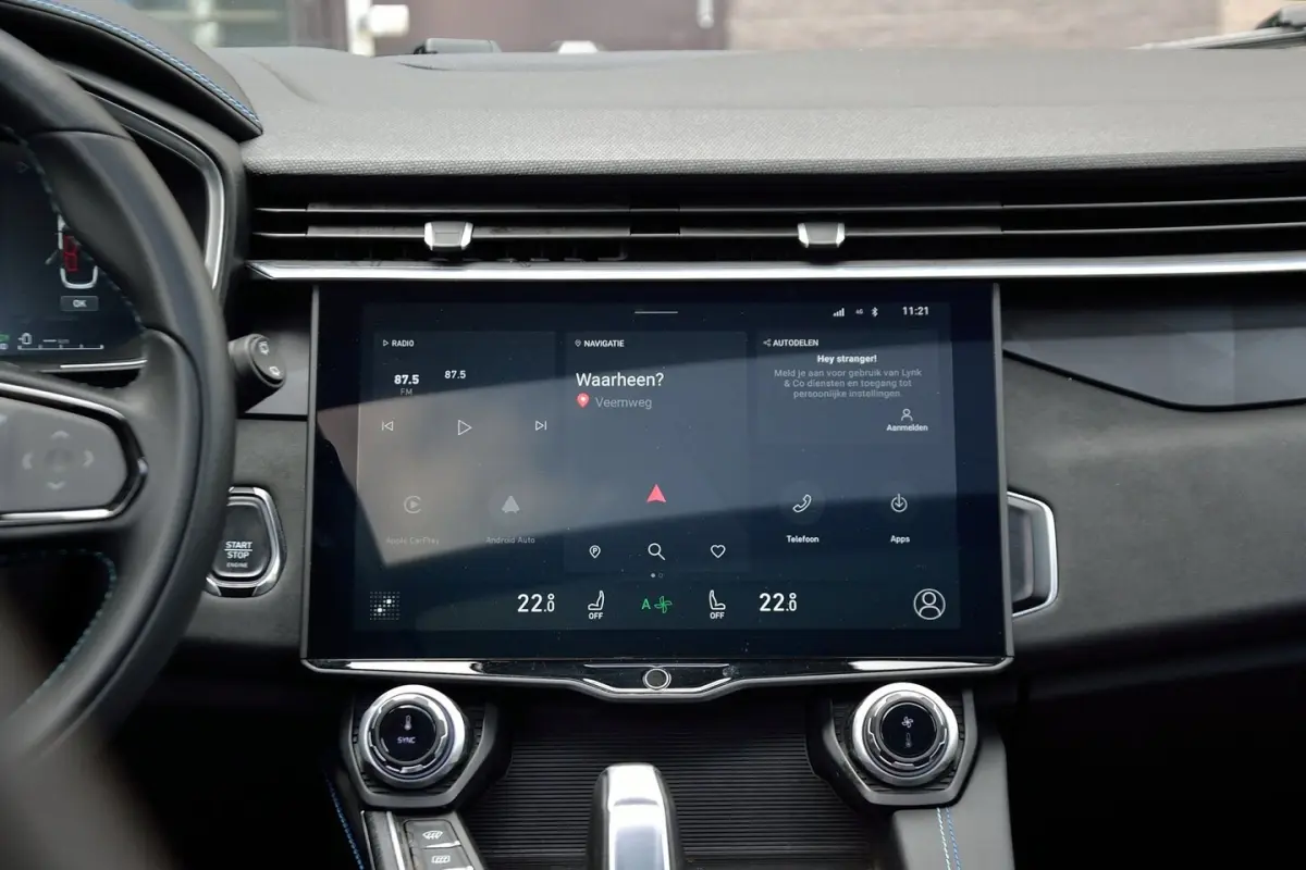 1.5 Plug-in Hybrid | Panoramadak | 360 Camera | Carplay