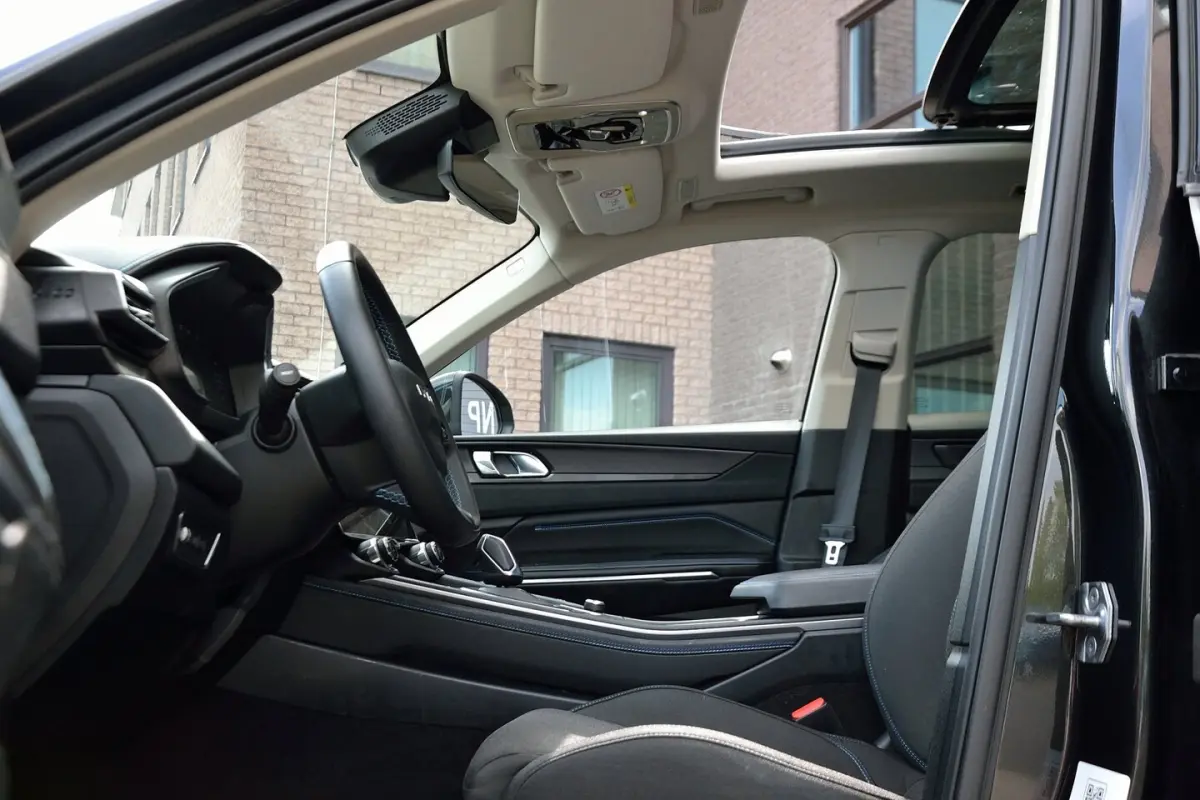 1.5 Plug-in Hybrid | Panoramadak | 360 Camera | Carplay